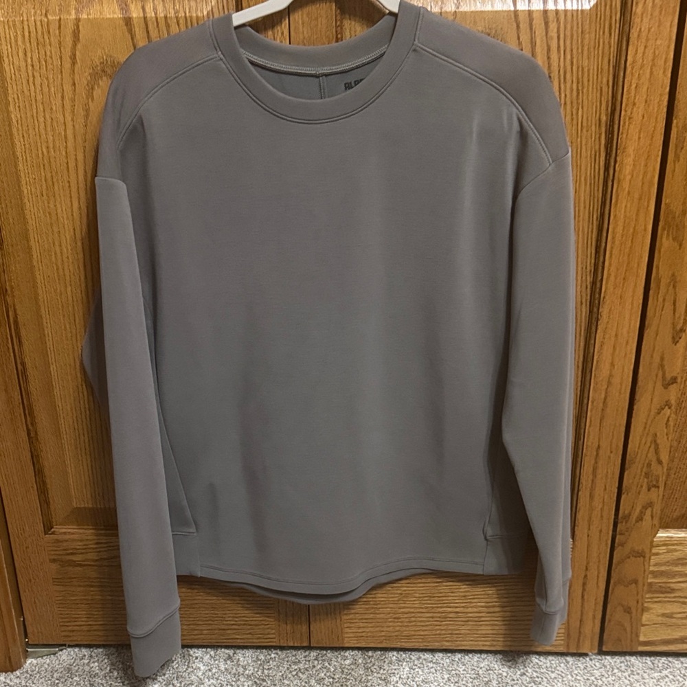 Duluth Trading AKHG modal scuba sweatshirt size XS